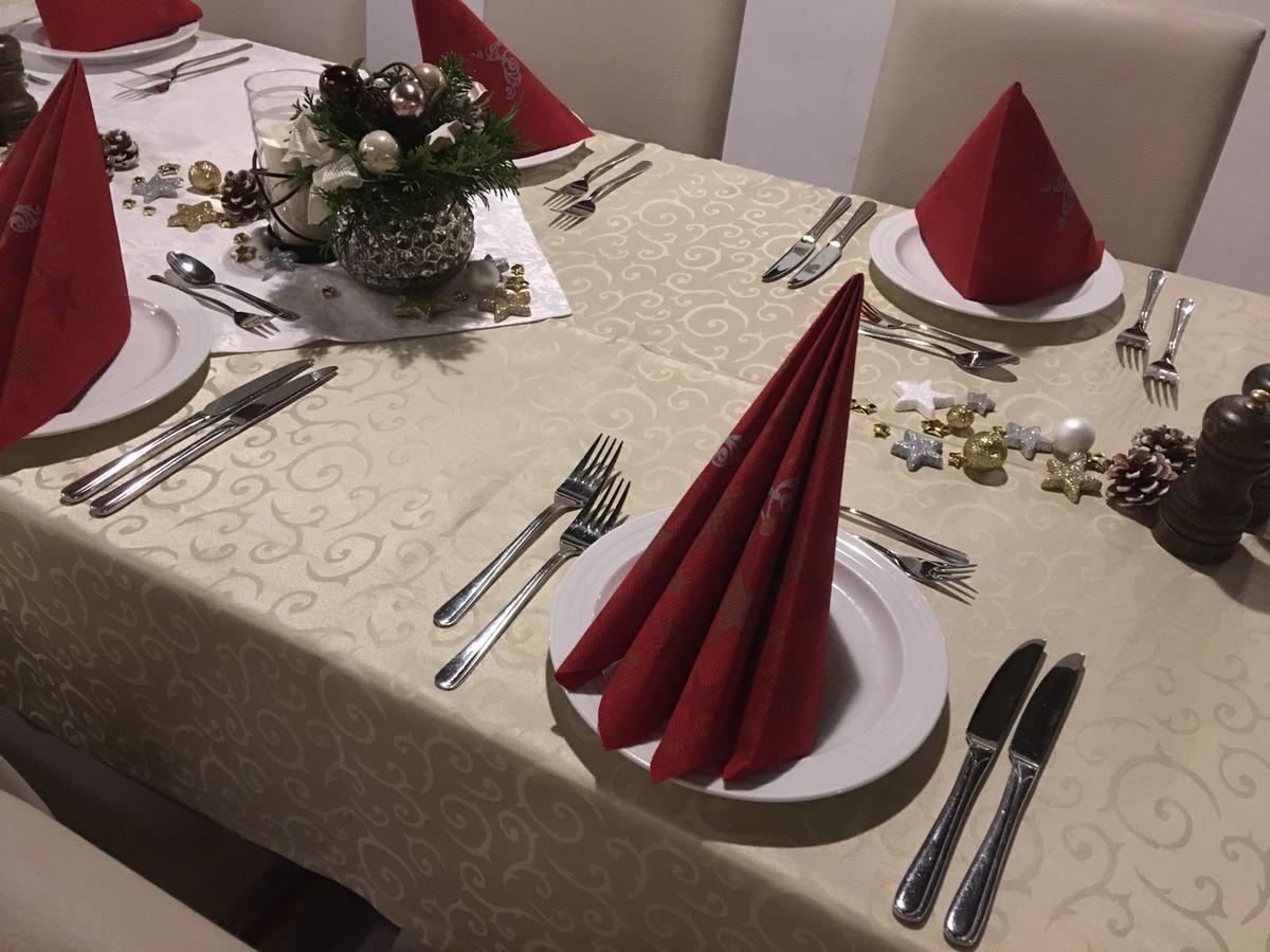 Hotel-Restaurant Tuexen Rendsborg Eksteriør billede